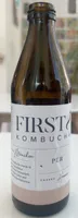 Kombucha Pur