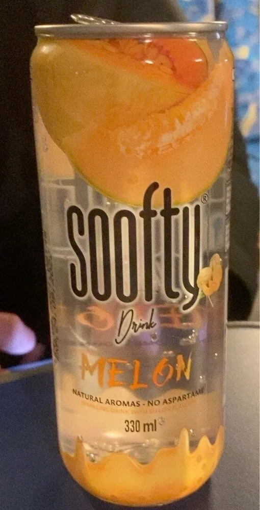 Soofty Melon
