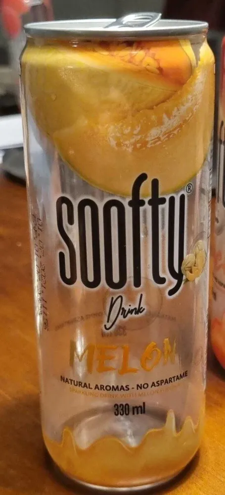 Sooft Melon