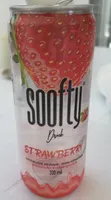 softy drink