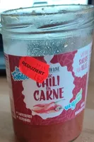 Chili sin carne