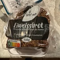 Eiweißbrot