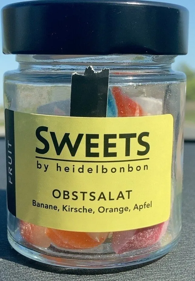 Sweets by Heidelbonbon