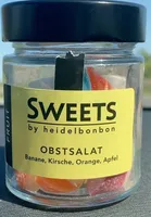 Sweets by Heidelbonbon
