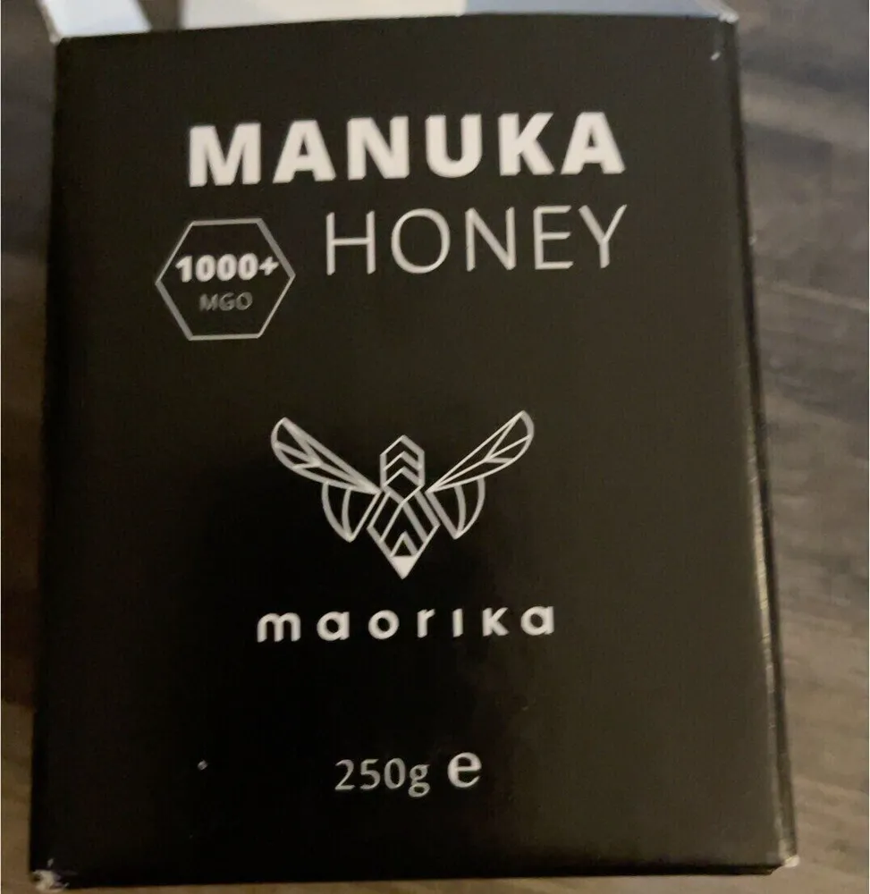 Manuka