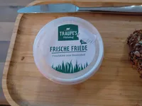 Frische Friede