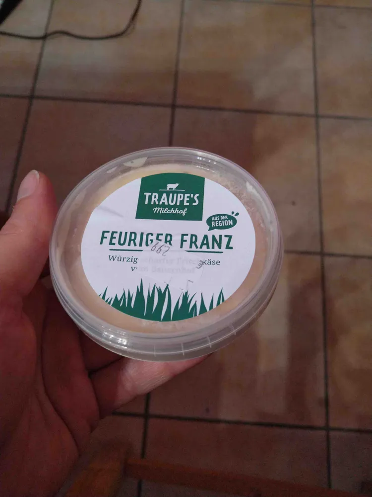 Feuriger Franz