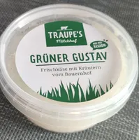Grüner Gustav