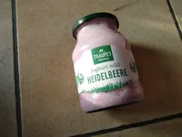 Heidelbeer-Joghurt