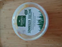 Sonniger Sultan