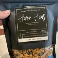 Hafer Hans