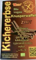 Knusperwaffel