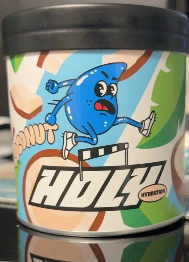 COCONUT HYDRATION
