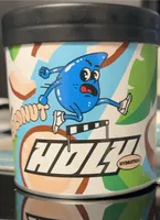 COCONUT HYDRATION