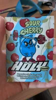 Holy hydratation sour cherry