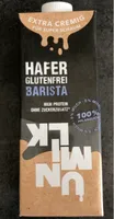 Hafermilch Barista