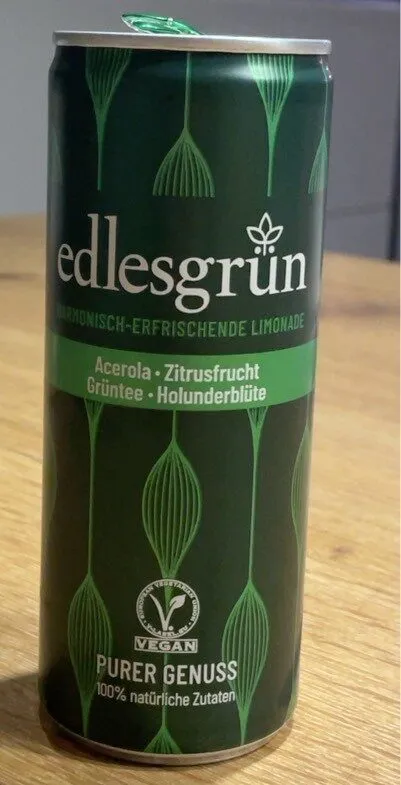 Edlesgrün