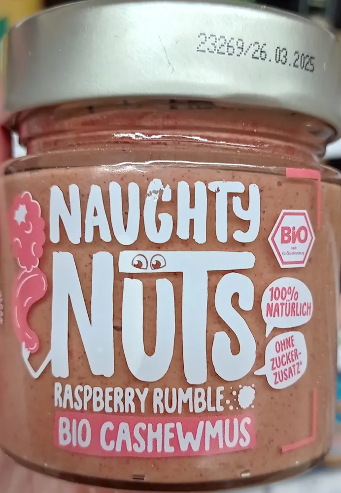Raspberry Rumble