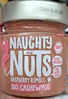 Raspberry Rumble