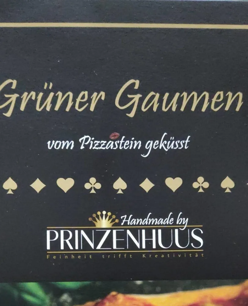 Grüner Daumen