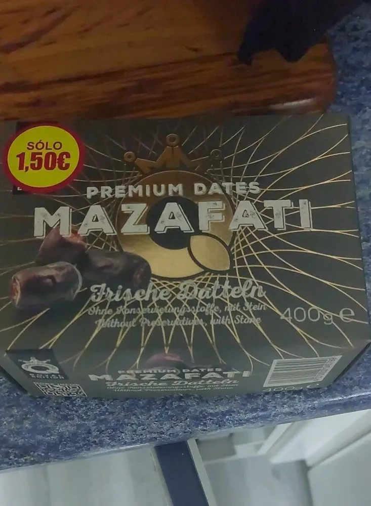 Premium Dates