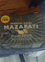 Premium Dates