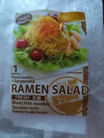 Ramem Salad Sesame Taste