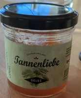 Tannenliebe