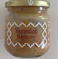 Yammlou Harmony