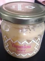Yammlou ivory
