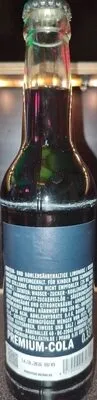 Premium Cola
