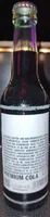 Premium-Cola Zuckerfrei