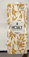 Hoaly oat drink
