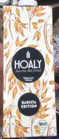 Barista Oat Drink