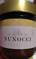 Exqusit Nuss-Nougat-Creme