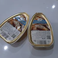 FEINE GANSELEBERWURST