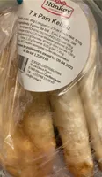 Pain kebab