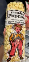 Levy's Kirmes Popcorn Zucker