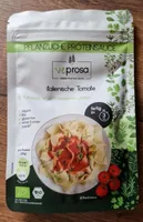 Italienische Tomate