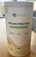 Vegan Protein neutal