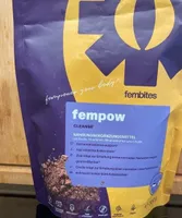 Fempow Cleanse