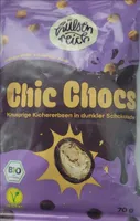 chic chocs