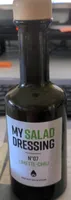 Limette Chili Dressing