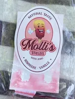 Molli’s STIELEIS HIMBEER-VANILLE