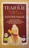TEAJOLIE Winter Magic