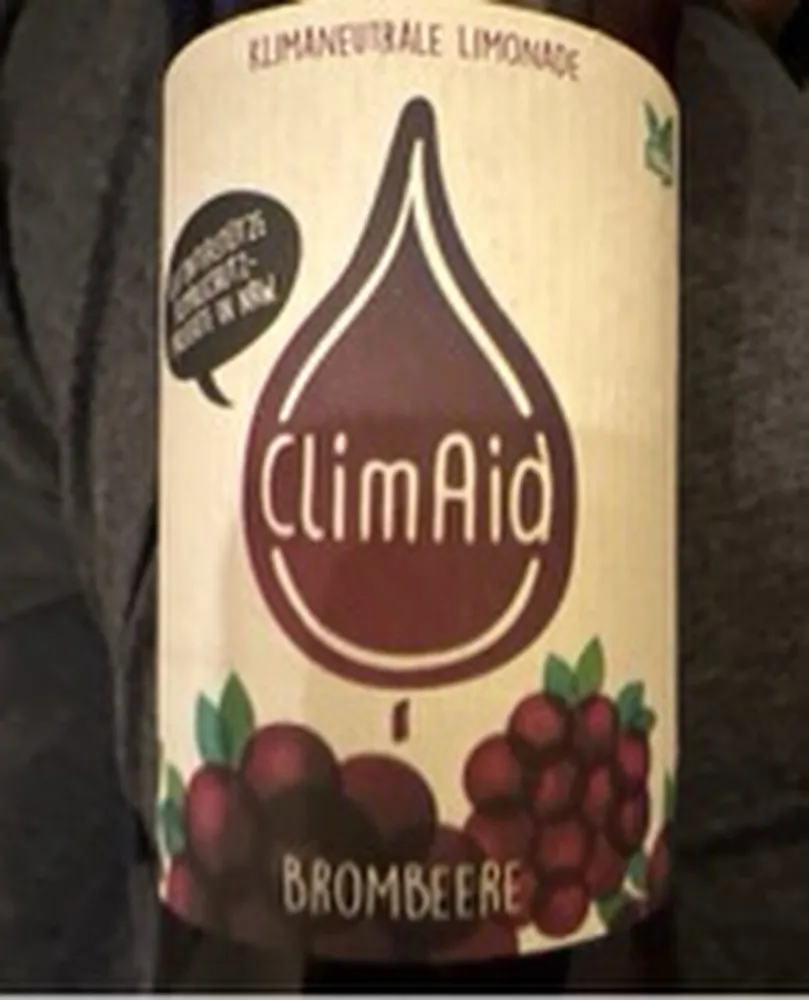Brombeere