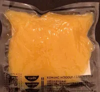 Konjac Noodle
