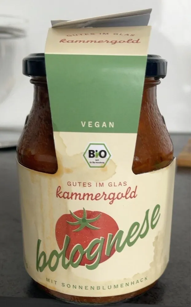 Bolognese Sauce