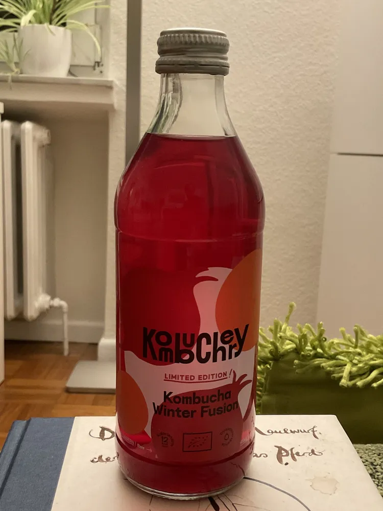 Kombuchery