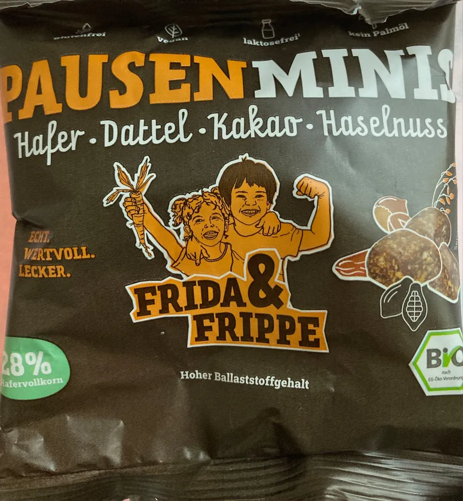 Pausen Mints